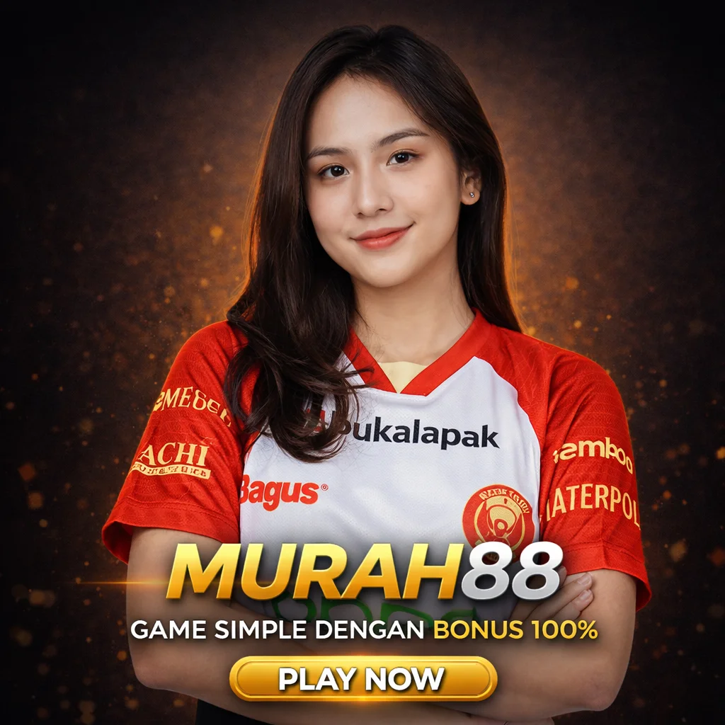 Galeri foto Murah88 • Panduan Akses Mudah Ke Sumber Informasi Global di Jakarta